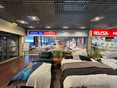 Selene Materace Katowice Homepark Rawa